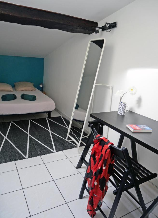 T3 Bordeaux Centre Avec Air Conditionne Apartment Exterior photo